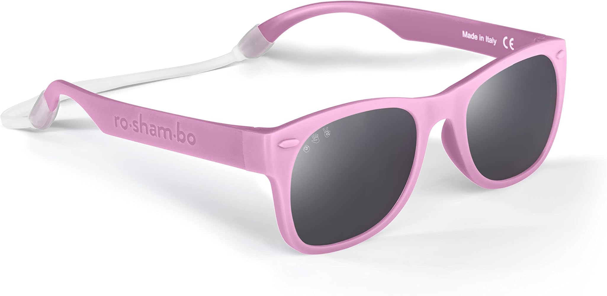 Roshambo Baby | Amazon (US)