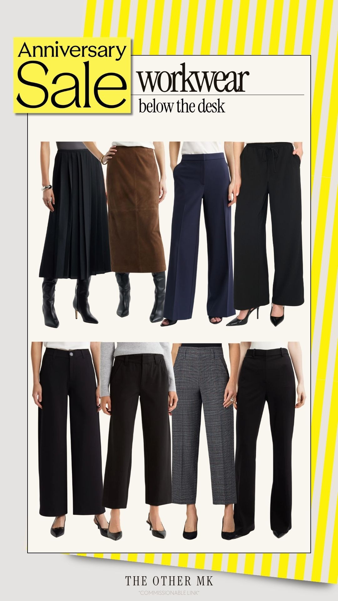 nordstrom anniversary sale workwear, midsize office pants, office skirts, pull on pants, trouser, office outfit, wide leg office pant, tall office pants

#LTKSaleAlert #LTKMidsize #LTKWorkwear