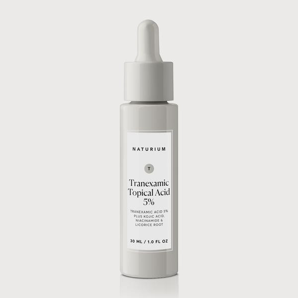 Tranexamic Topical Acid 5% | Naturium