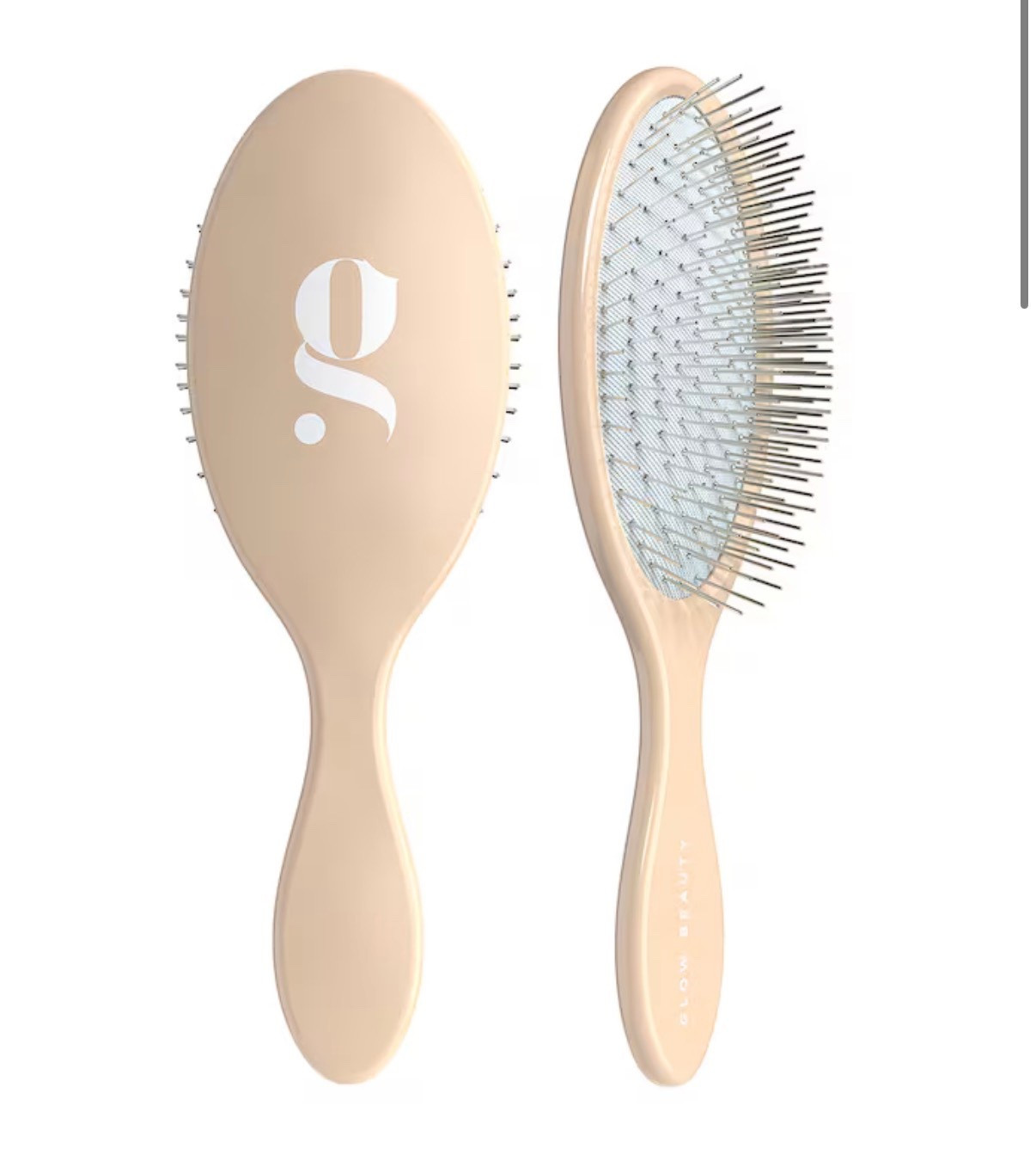 Best hair brush - Glow Brushh