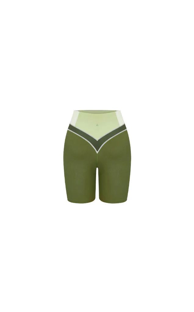 Vitality Ascend II Hue Volley Short | Vitality