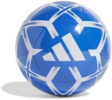 adidas Starlancer Club Soccer Ball | Amazon (US)