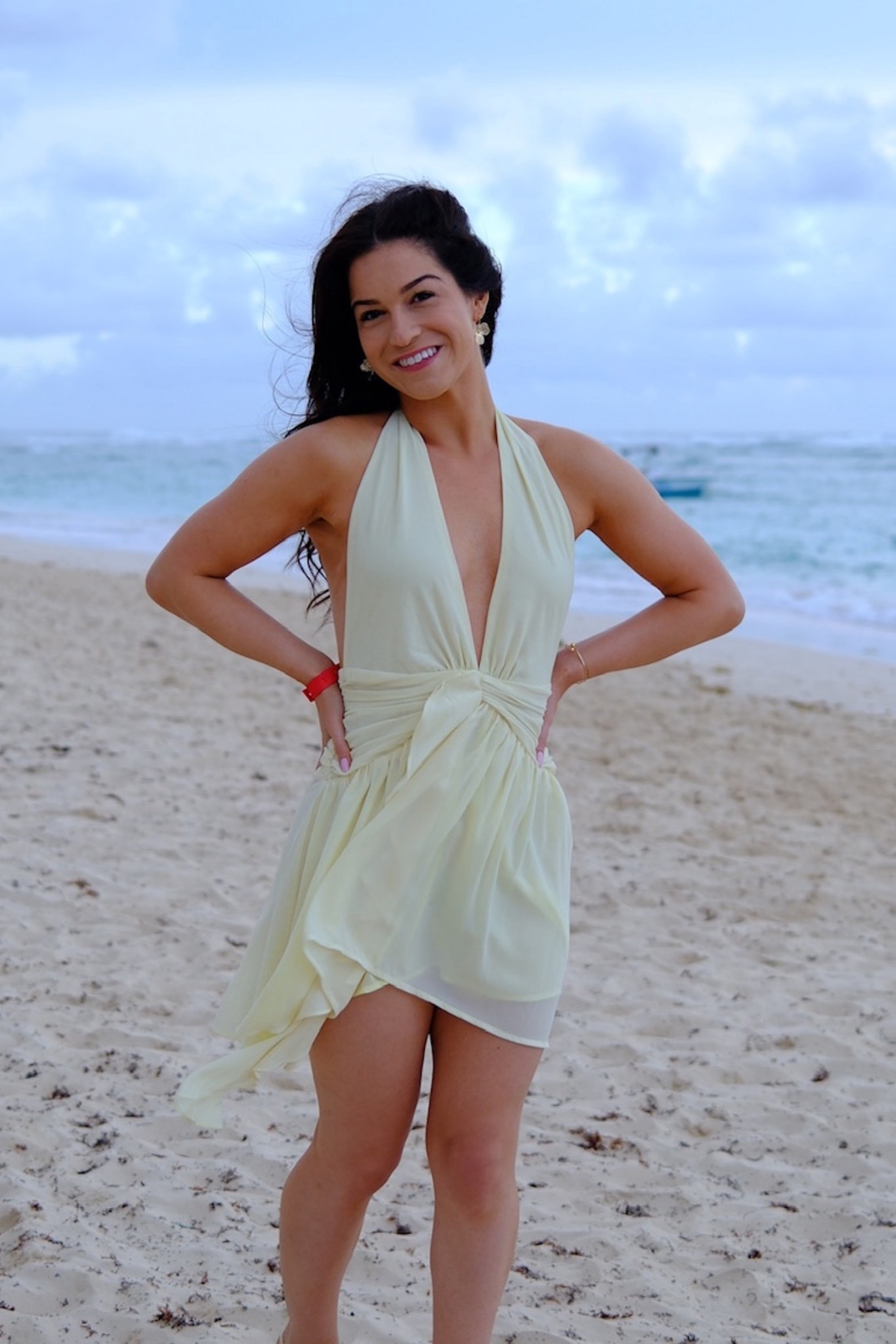 Similar fun dresses tagged 🌼



Spring outfits 2026 , vacation outfits , vacation , Amazon finds , butter yellow , butter yellow dresses , beach outfit , beach 

#LTKTravel #LTKFestival #LTKSwim