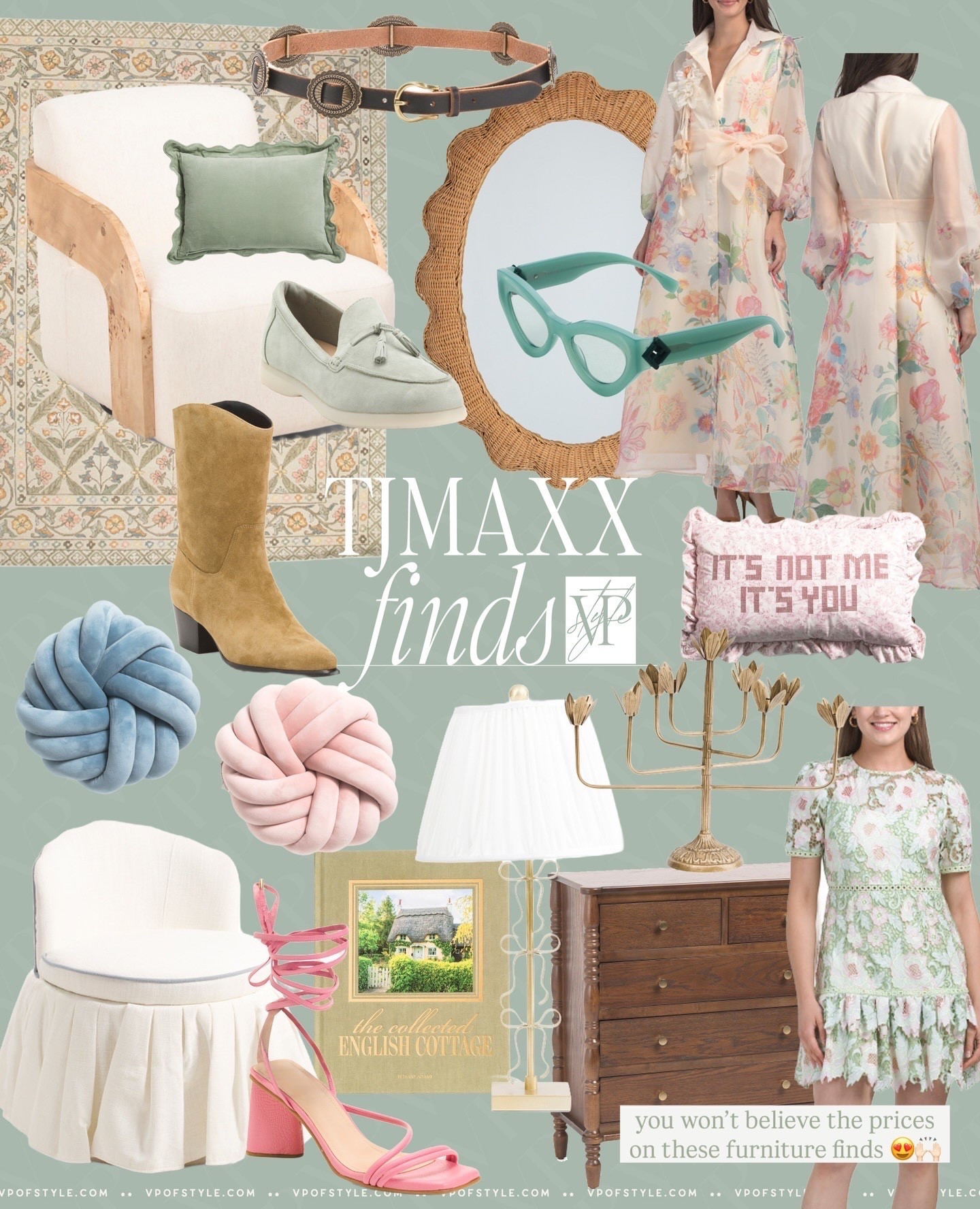 TJMAXX finds 

#LTKFindsUnder100 #LTKOver40 #LTKFindsUnder50