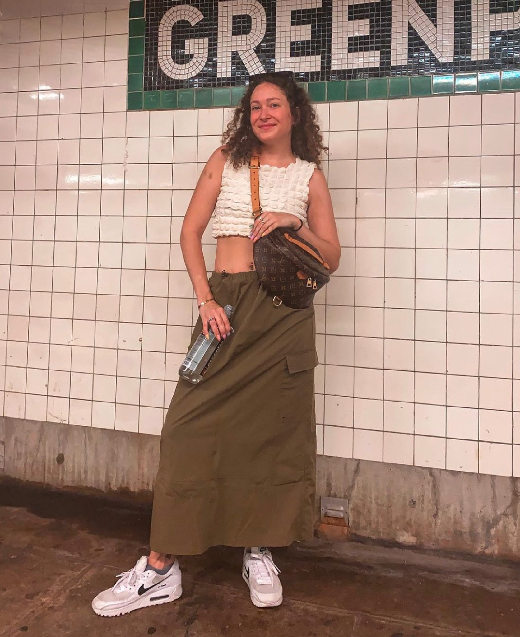 Subway surfer 

#LTKstyletip #LTKHolidaySale #LTKGiftGuide