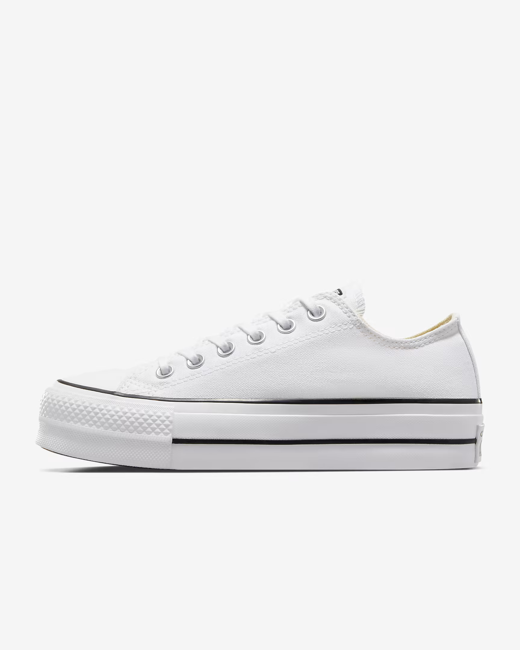 Chuck Taylor All Star Lift Platform Canvas Women's Shoes. Nike.com | Nike (US)