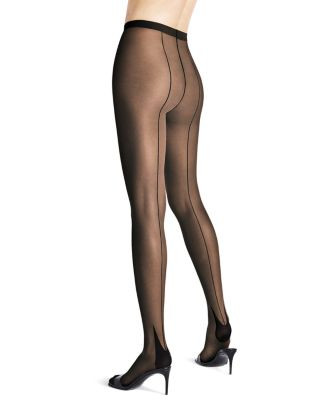 Horizon Back-Seam Tights | Bloomingdale's (US)