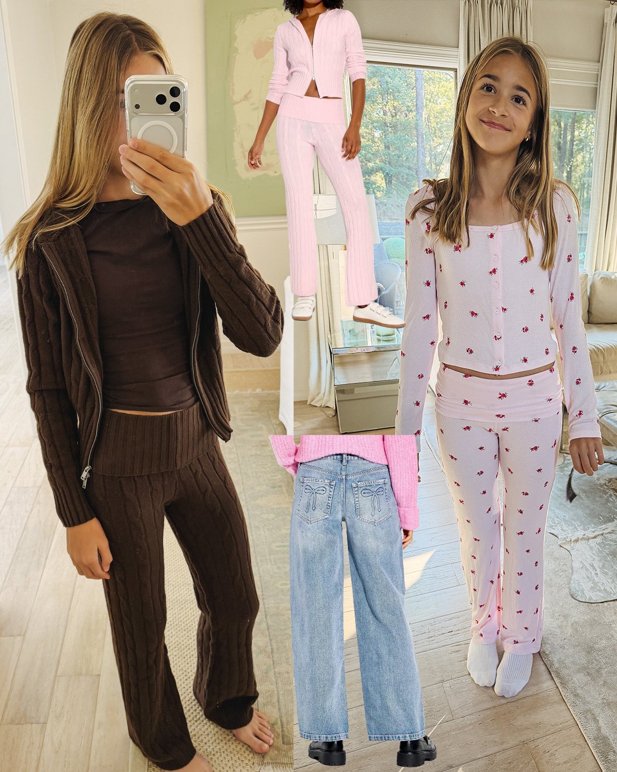 target look for less finds for your teen/tween 

 #LTKootd #LTKFindsUnder50 #LTKKids