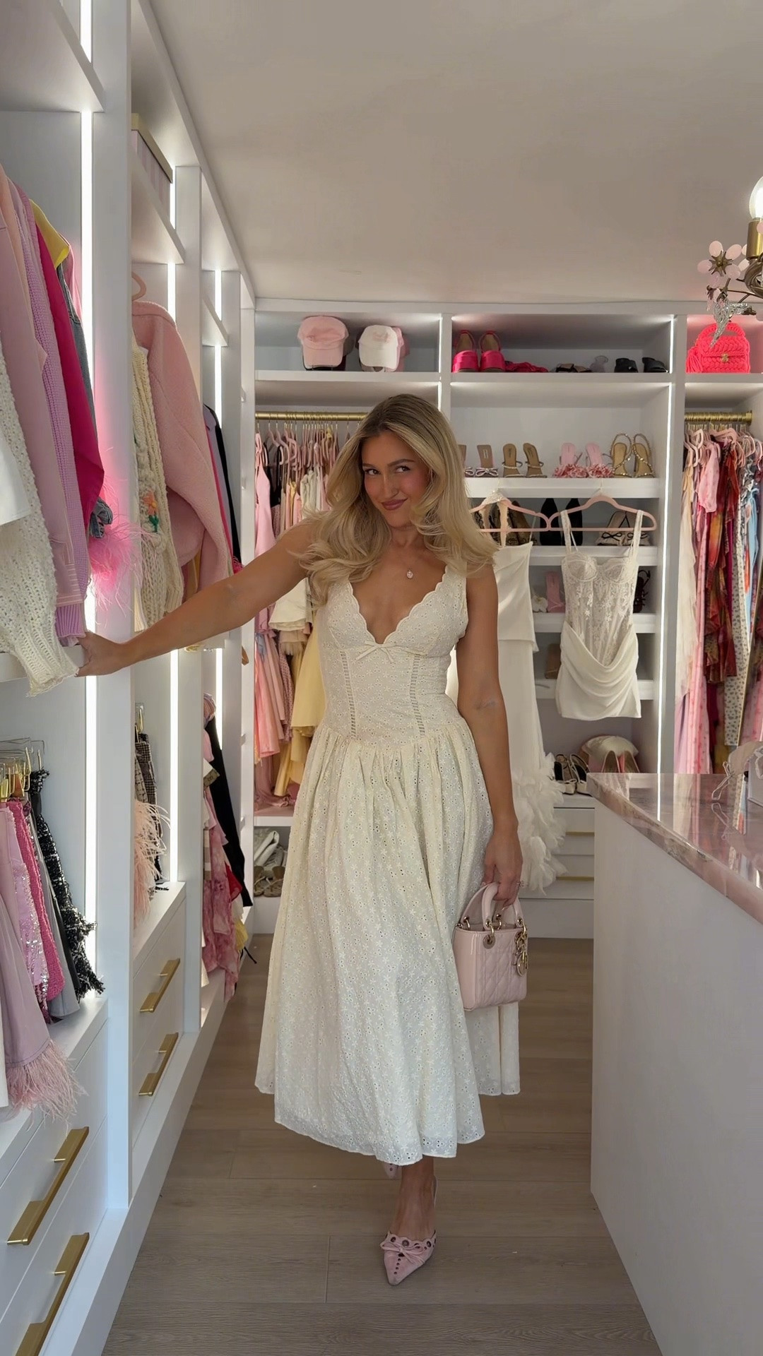 The perfect spring bridal dress 💍🤍

#LTKsummer #LTKwedding #LTKdresses