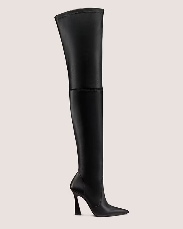 ULTRAVINNIE BOOT 100 | Stuart Weitzman (US)