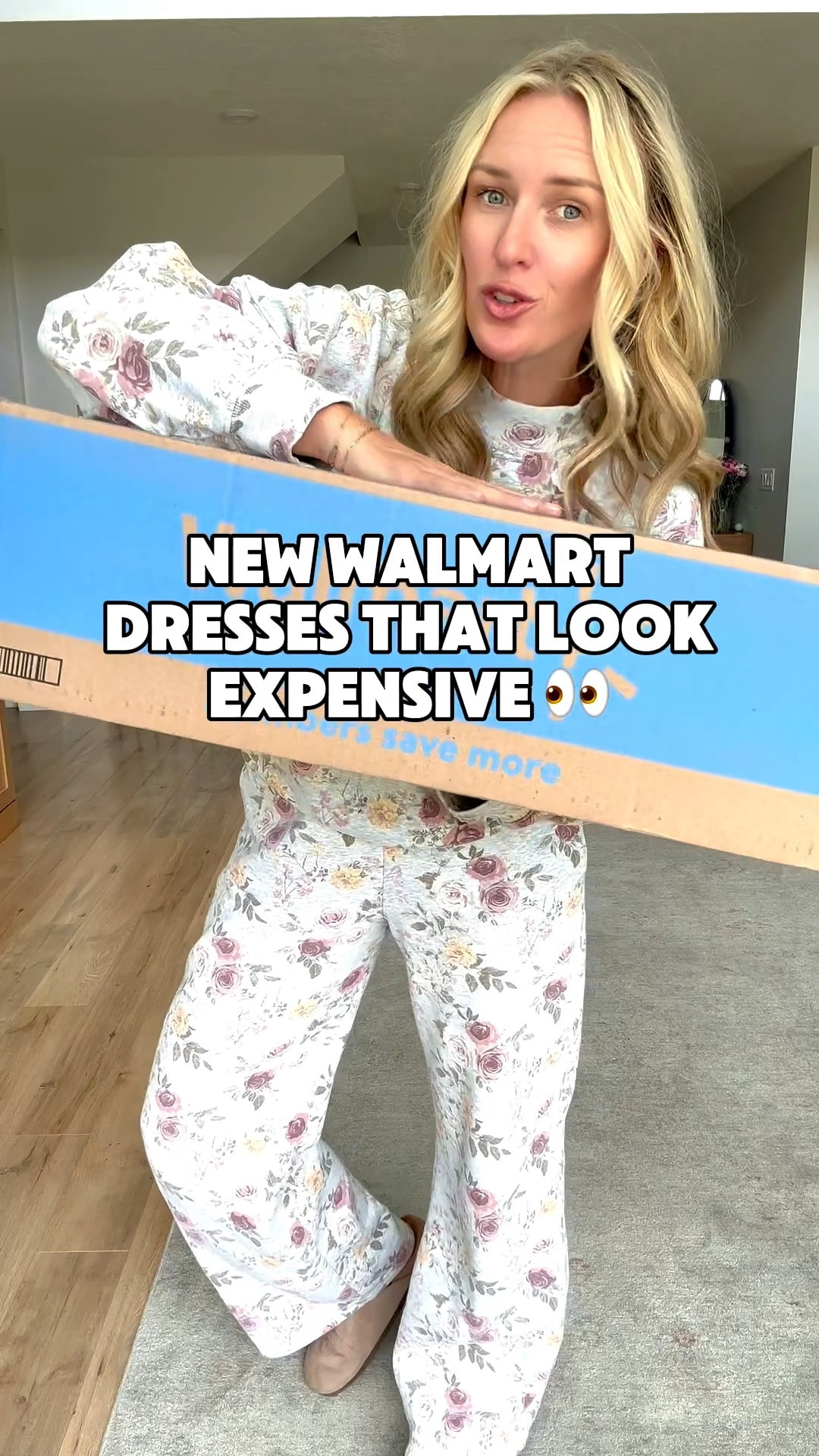 Affordable summer dresses that look so high-end 🤍 Walmart seriously delivered this season with the prettiest feminine details, breezy fabrics, and elevated styles that look way more expensive than they are ✨ Perfect for vacations, brunch, church, summer events, or everyday mom life ☀️👗

#walmartfashion #walmartfinds #summerdresses #coastalstyle #affordablestyle #momstyle #lookforless #elevatedstyle #summeroutfits #everydayfashion #dressseason #boutiquestyle #walmartstyle

#LTKmorningroutine #LTKmomlife #LTKstorytime