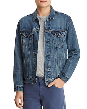 Levi'S Shelf Denim Trucker Jacket | Bloomingdale's (US)