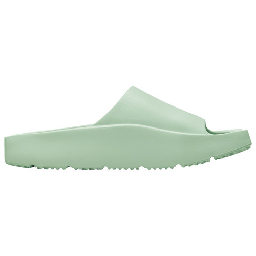 Jordan Womens Jordan Hex Slides - Womens Shoes Dessert Orange Size 07.0 | Foot Locker (US)