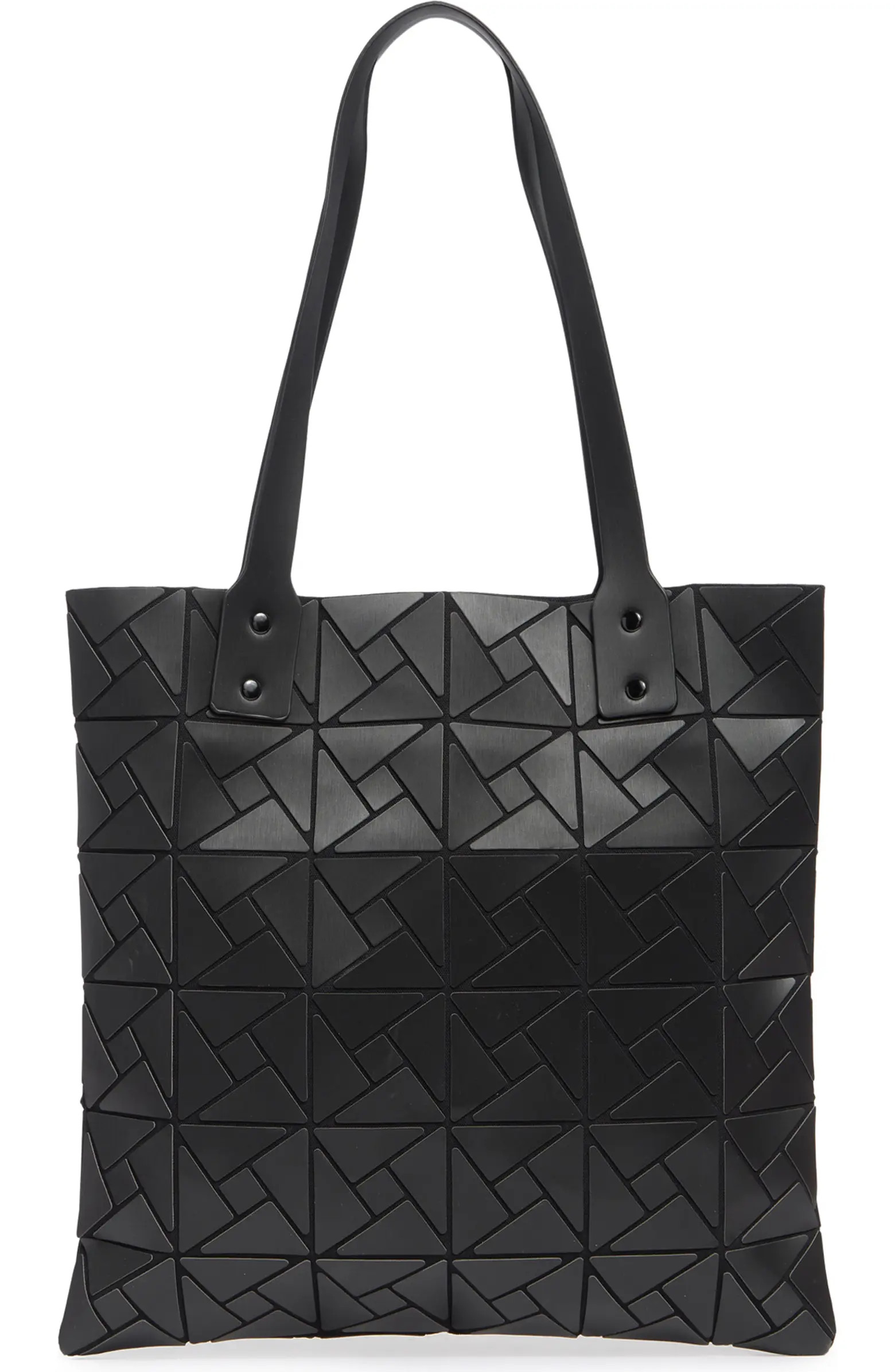 PATRIZIA LUCA Box Pattern Tote Bag | Nordstromrack | Nordstrom Rack