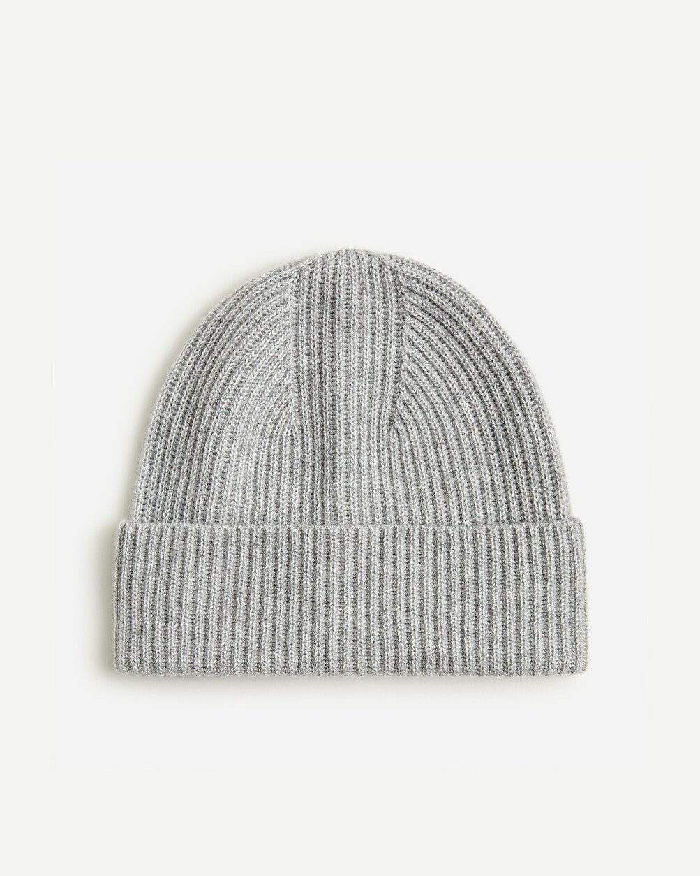 Cashmere beanie | J. Crew US