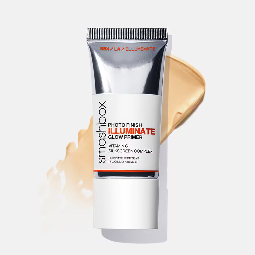 Photo Finish Illuminate Glow Primer | Smashbox | Smashbox (US)