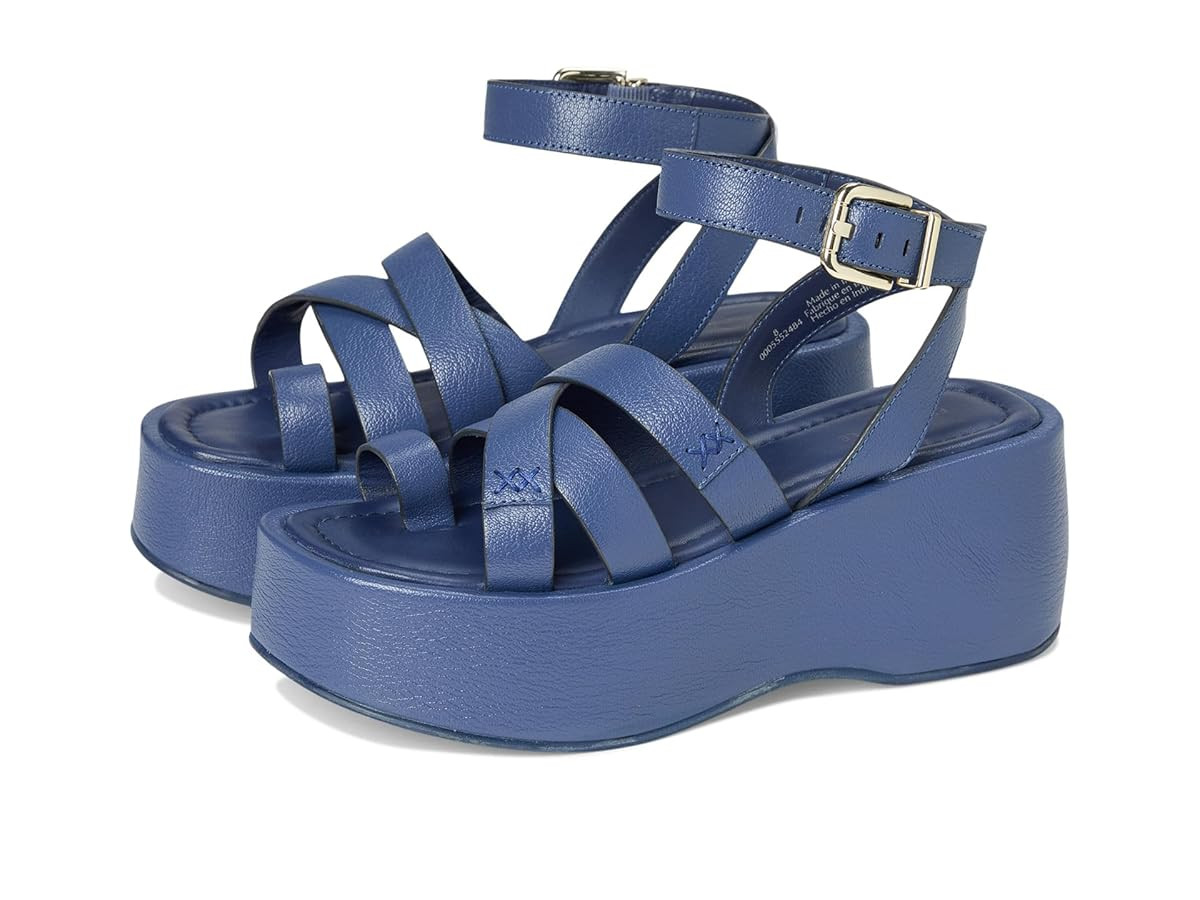 Old School Indigo | Amazon (US)