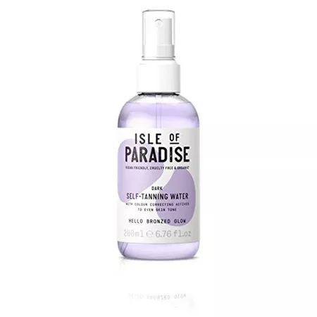 Isle of Paradise Self Tanning … curated on LTK