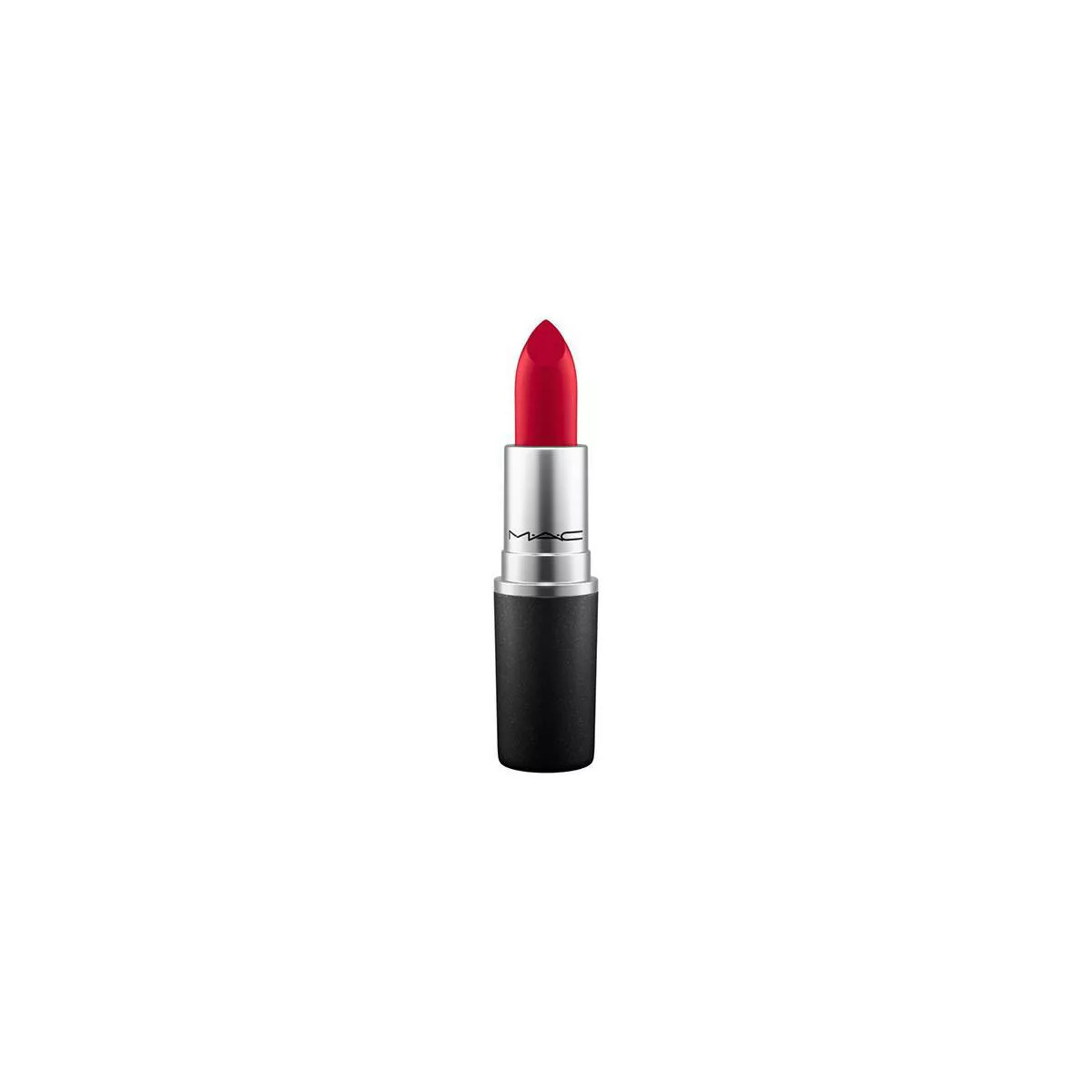 MAC Lipstick Matte - 7 Ruby Woo - 0.1oz - Ulta Beauty | Target