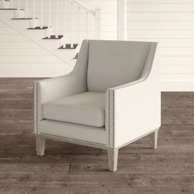 Genoa 30'' Wide Armchair | Wayfair North America