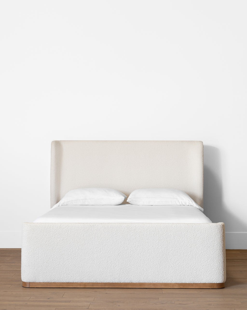 Denning Upholstered Bed | McGee & Co.