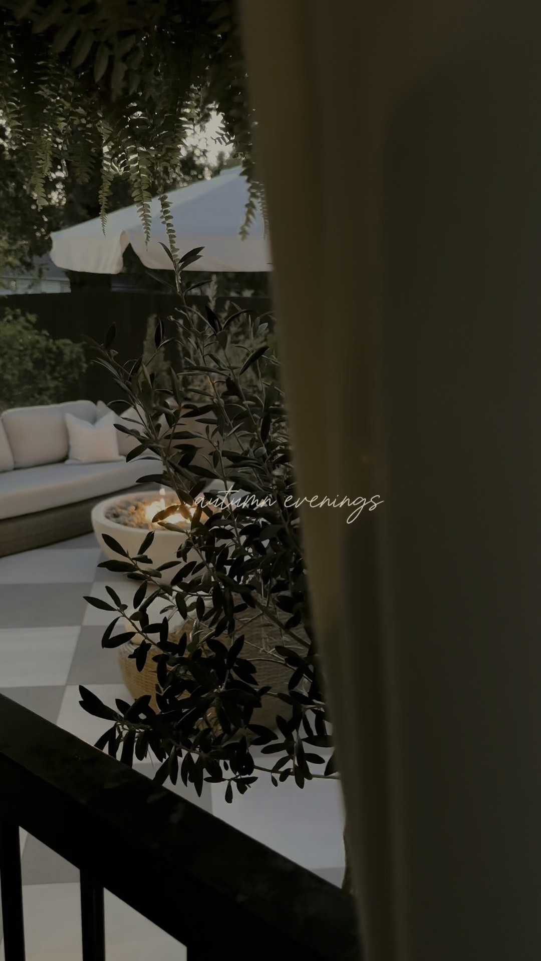 This firepit is so good! Get ready for fall evenings on your patio! 

#LTKFallSale #LTKSeasonal #LTKHome