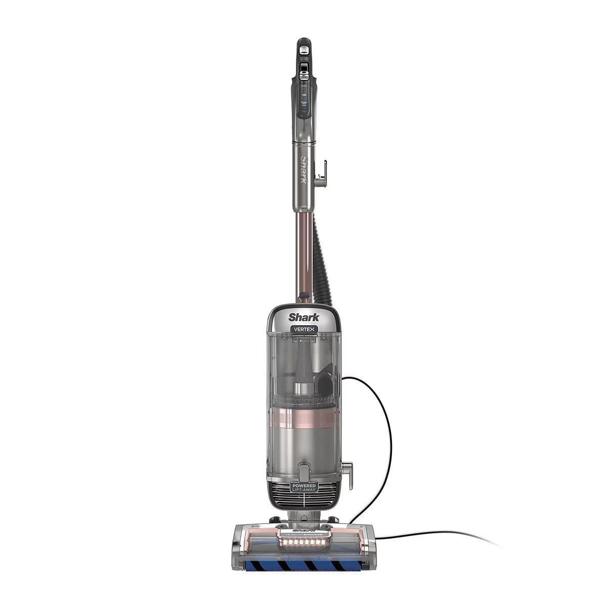 Shark Vertex DuoClean PowerFins Upright Vacuum with Powered Lift-away & Self-Cleaning Brushroll (... | Kohl's