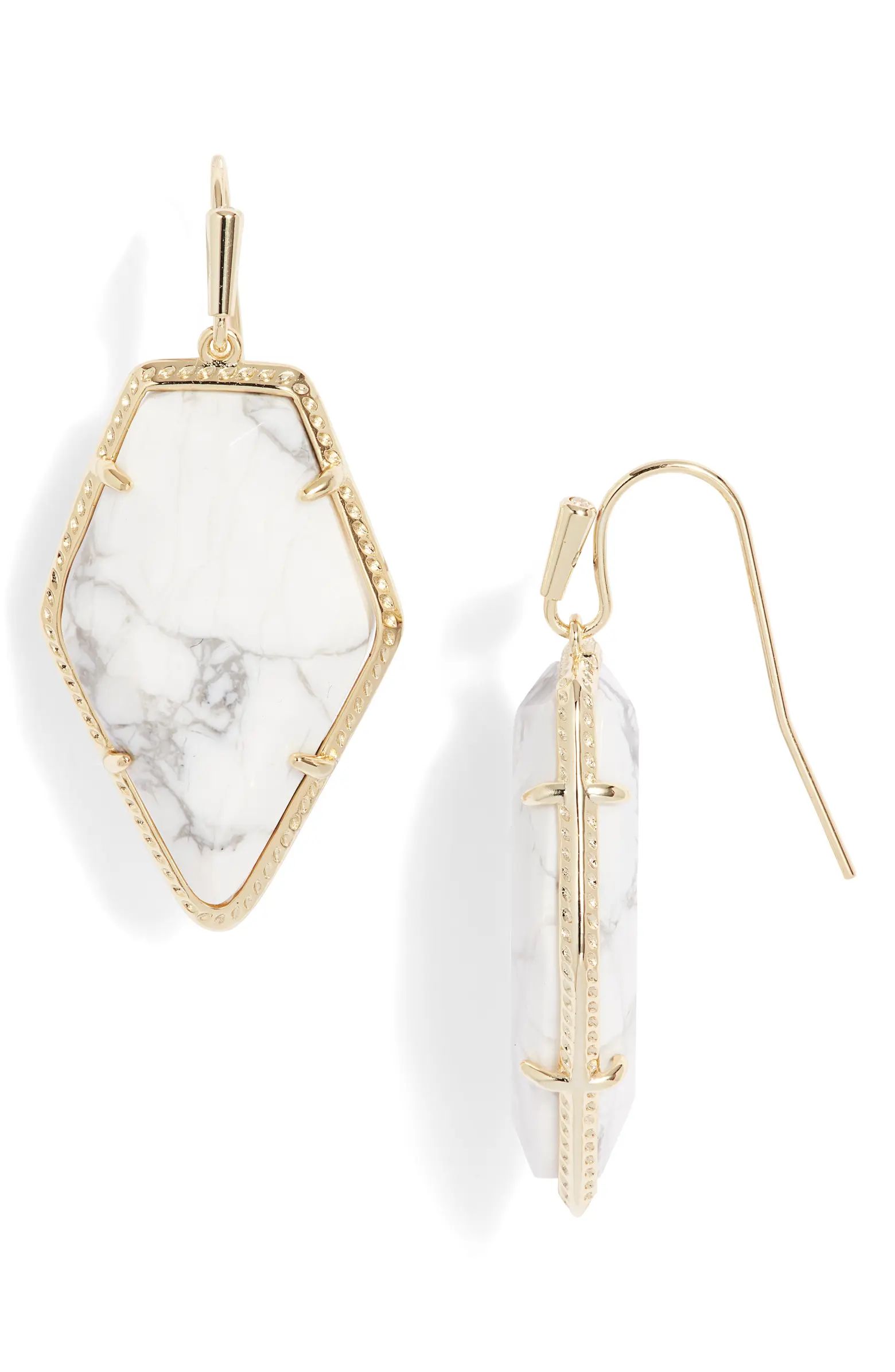 Framed Tessa Drop Earrings | Nordstrom