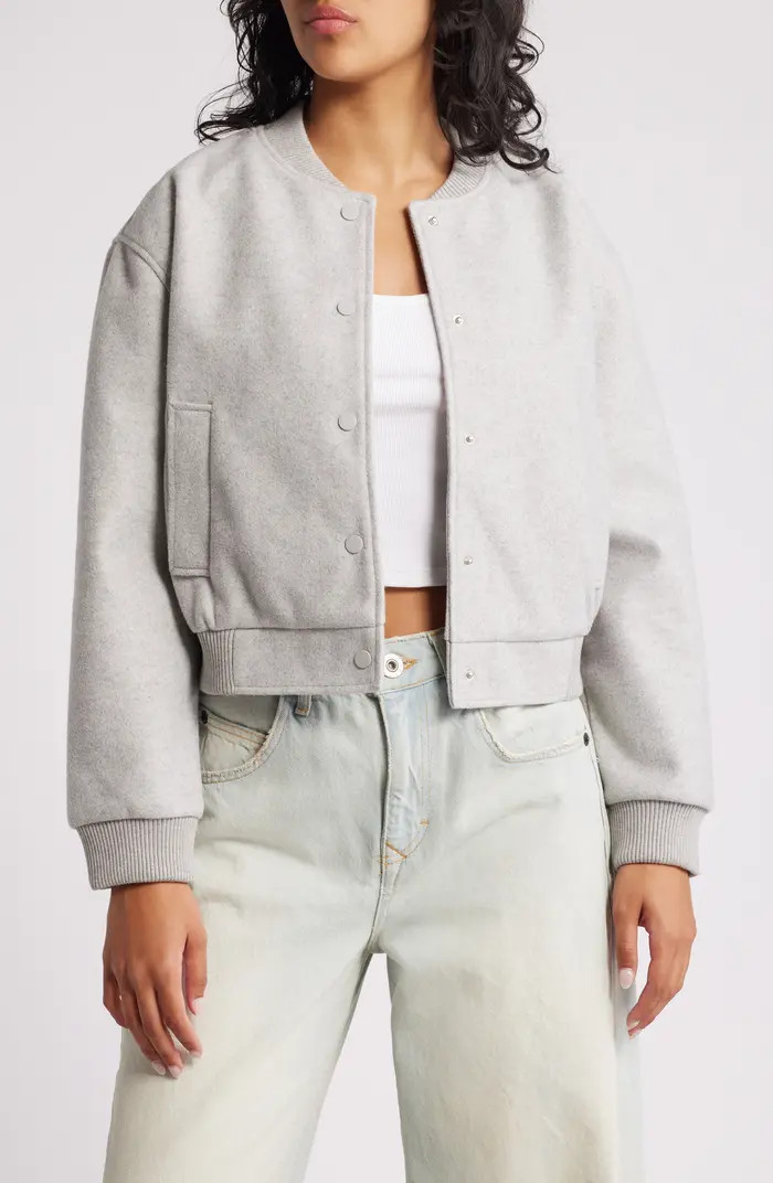 Bomber Jacket | Nordstrom