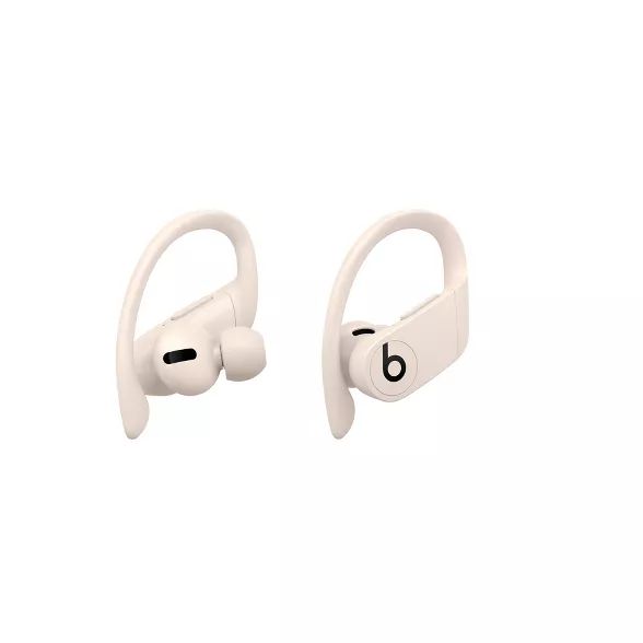 Powerbeats Pro  Wireless Earphones - Ivory | Target