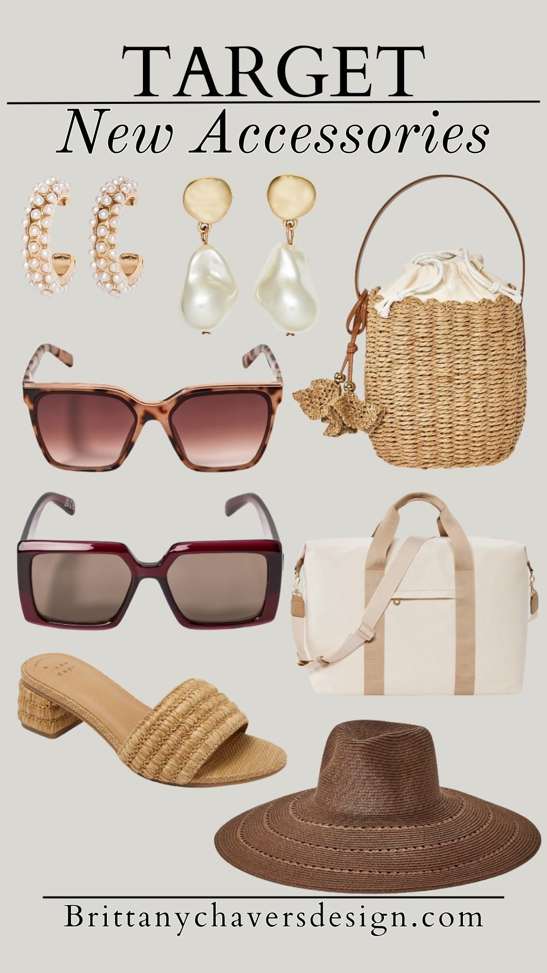 Target Accessories that are worth looking at… these have stood out to me. 

#LTKSeasonal #LTKHome