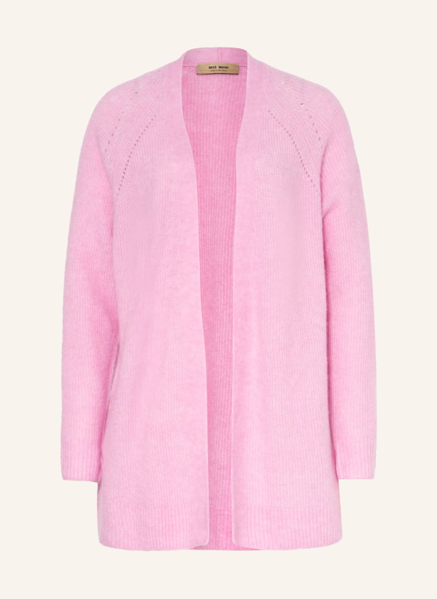 MOS MOSH  Strickhülle THORA mit Alpaka | Breuninger (DACH)