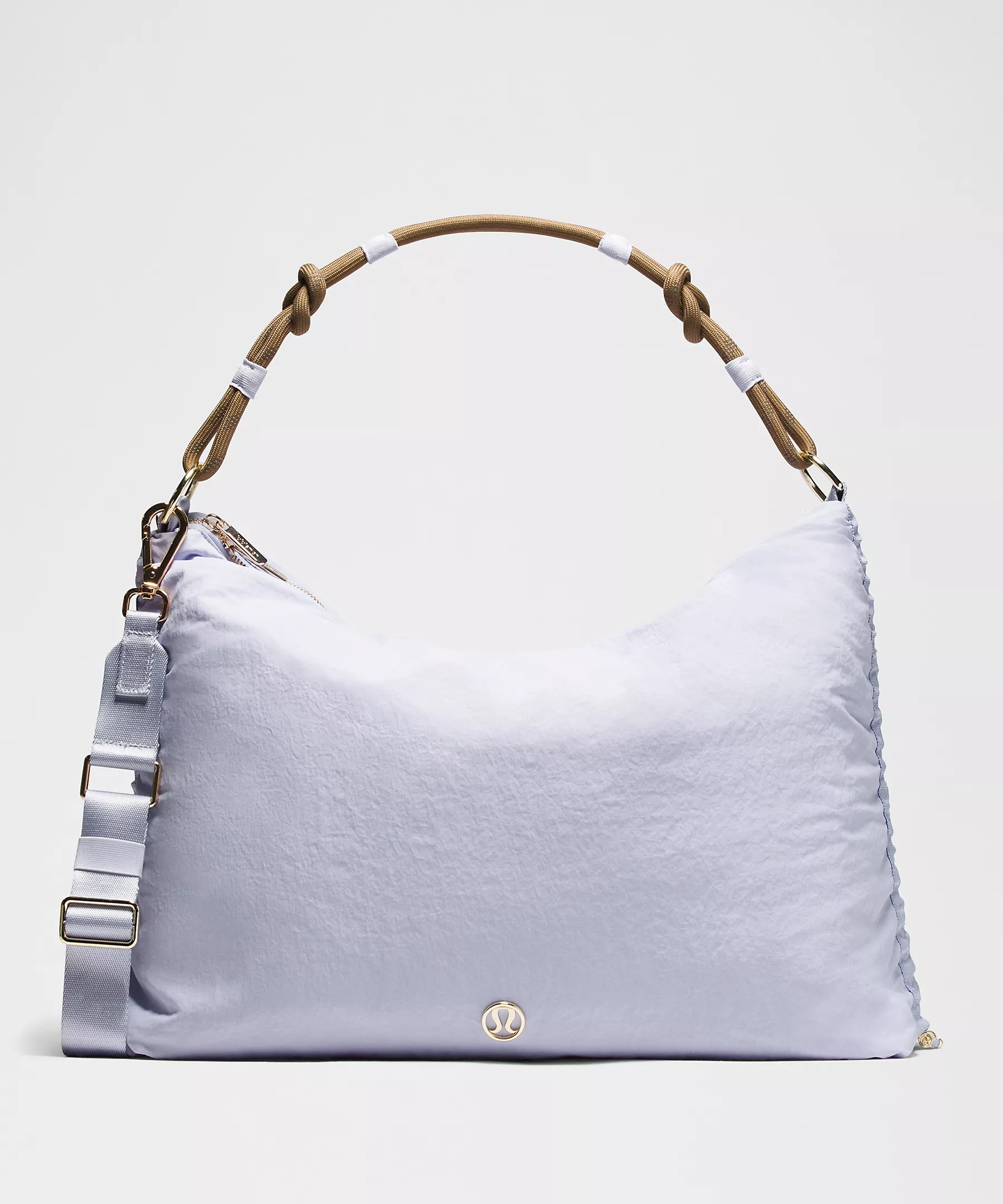 Convertible Ruched Crossbody Bag | Lululemon (US)