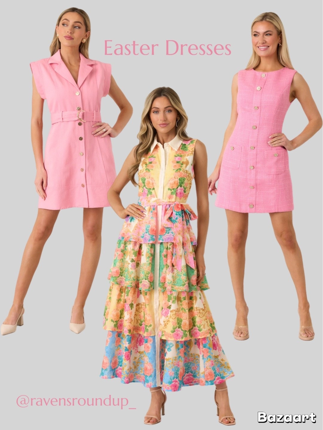 Perfect for Easter 🐣💖

#LTKSeasonal #LTKootd #LTKWedding