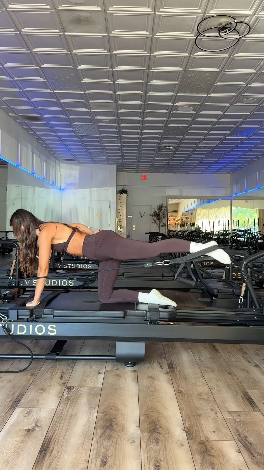 CSB for Pilates 🤎