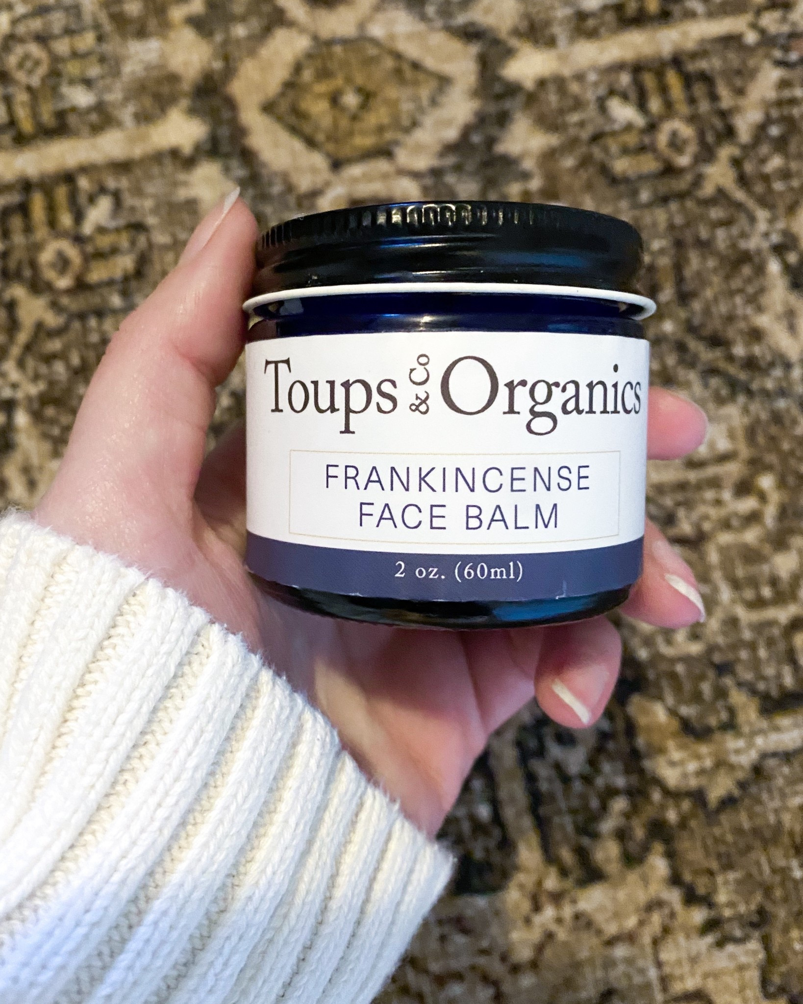 The best clean face cream for cold winter skin, and every other day, to be honest. Just repurchased for the 175946368 time. Currently on sale! 

#LTKBeauty #LTKSaleAlert #LTKselfcare