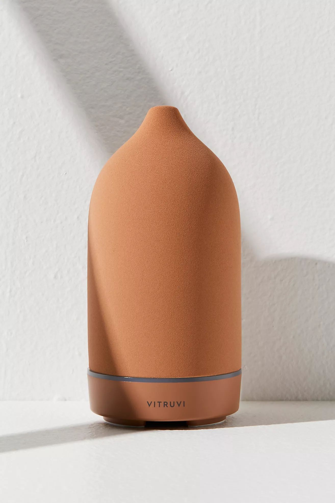 Vitruvi Stone Essential Oil Diffuser | Free People (Global - UK&FR Excluded)