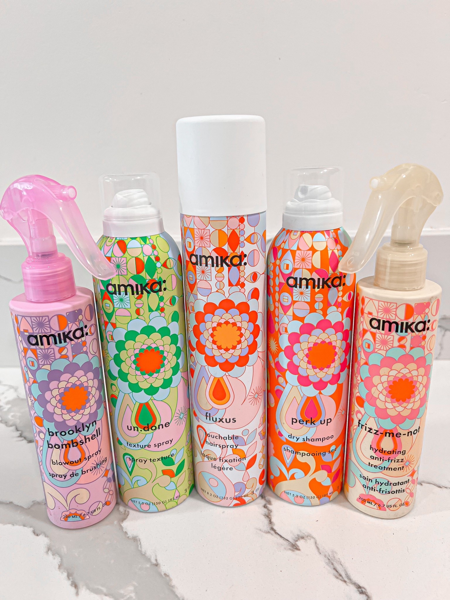 More Love Amika hair products I’m loving!!! 

#LTKdayinmylife #LTKgrwm #LTKBeauty