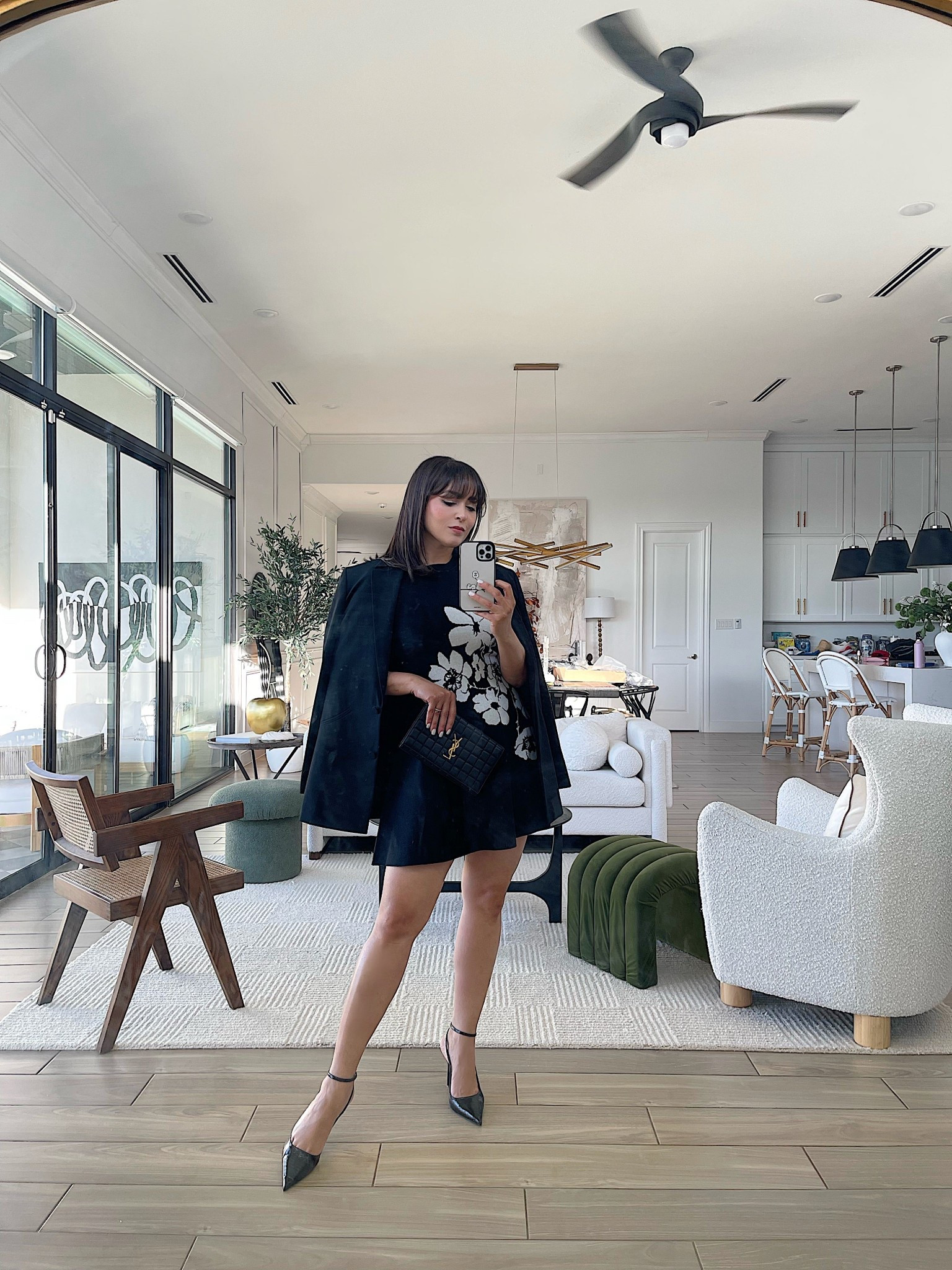 The perfect black dress for Spring 🫶🏻

#LTKWorkwear #LTKStyleTip #LTKSeasonal