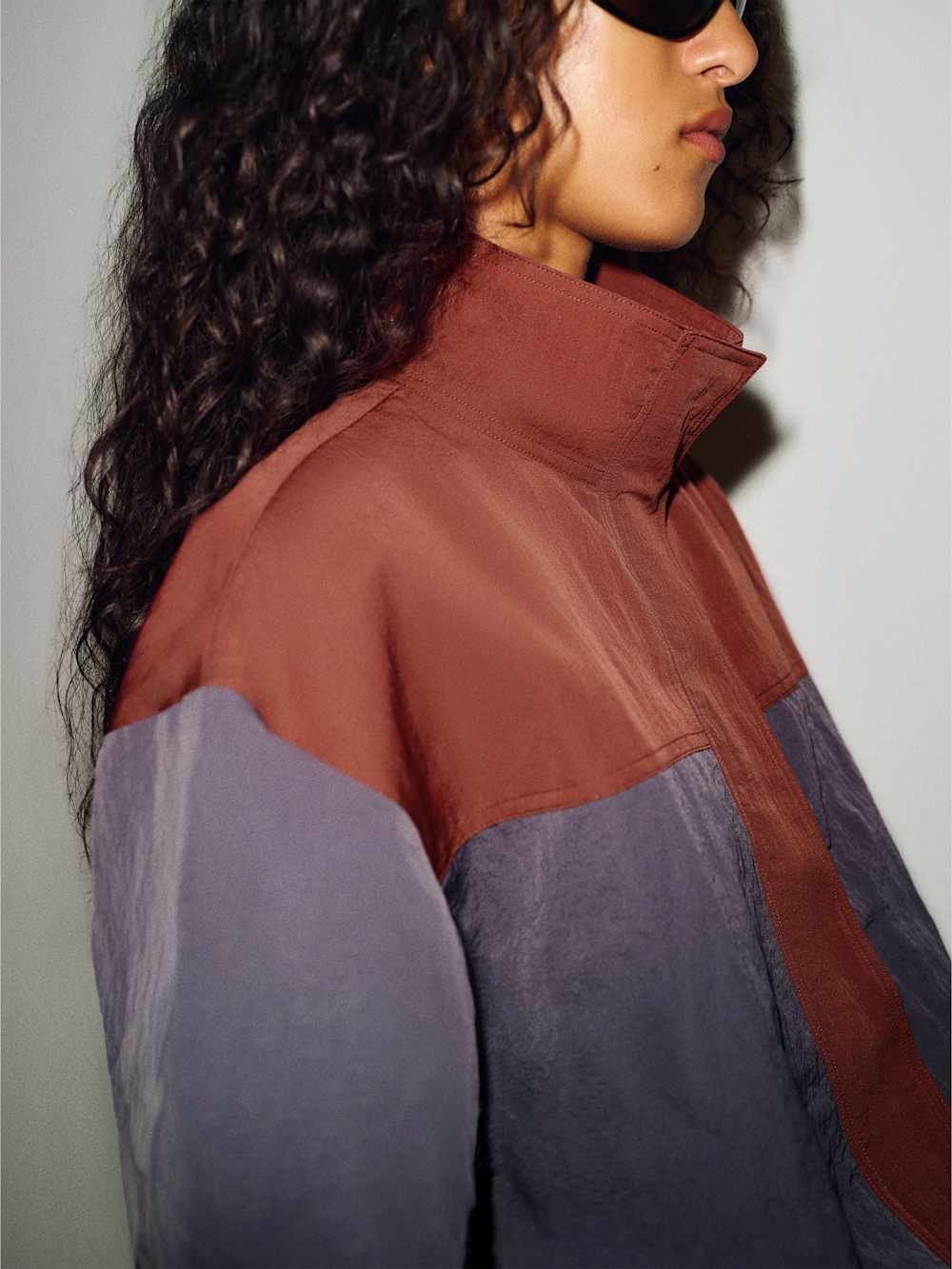 Kendall Jacket | Reformation (Global)