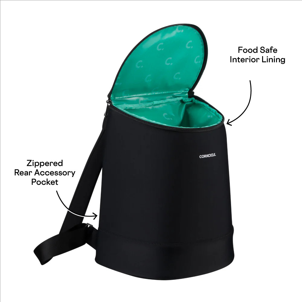 Eola Bucket Cooler Bag
              
              
                Eola Wine Cooler Bag | Corkcicle