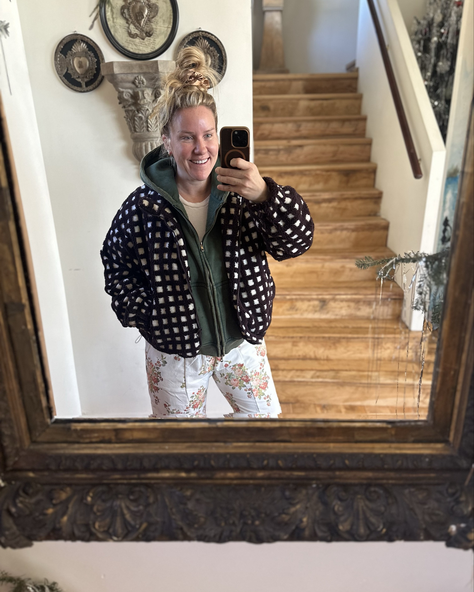Sunday fit 

#LTKMidsize #LTKActive #LTKPlusSize