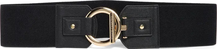 Vince Camuto Collection XIIX Circle & Bar Interlocking Belt | Nordstromrack | Nordstrom Rack