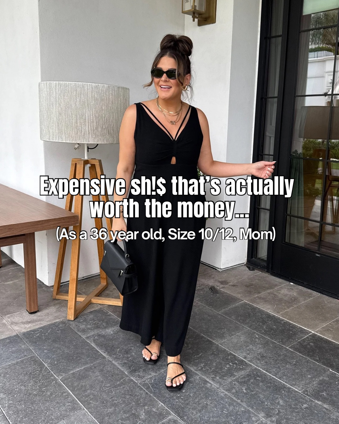 Expensive sh*t that’s actually worth the money! From the perfume that gets me stopped everywhere I go, to the purses I use constantly, skincare tools that save me money on professional treatments and the secrets to great hair and makeup!

#LTKBeauty #LTKStyleTip #LTKMidsize