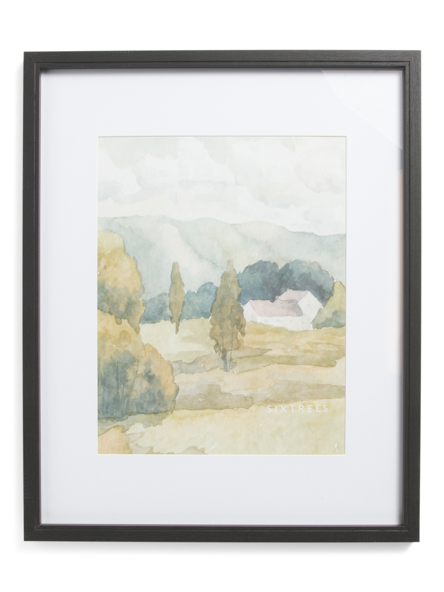 16x20 Matted To 11x14 Maison Wall Portrait Frame | Mother's Day Gifts | Marshalls | Marshalls