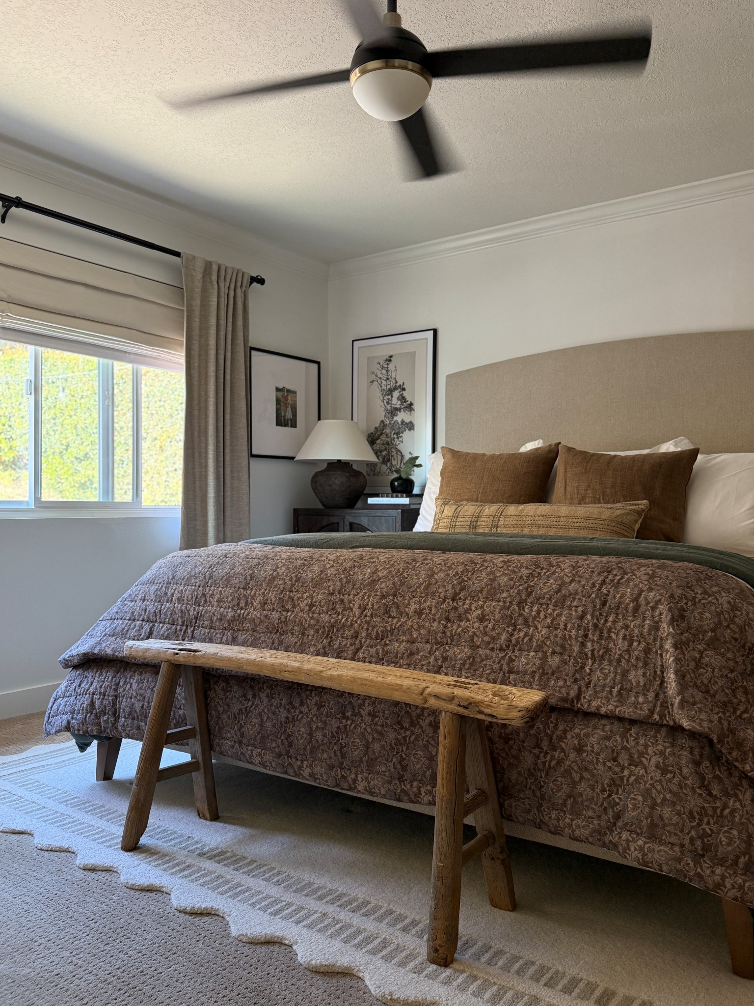 Sunday Reset
New bed and bedding
Mantle Furniture- Wellsby Arch Bed

#LTKSeasonal #LTKmomlife #LTKmorningroutine