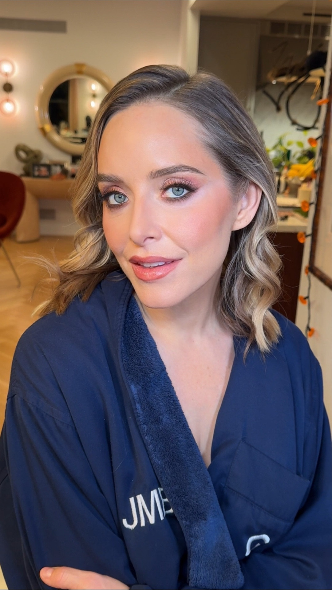 Jenny’s look product breakdown 