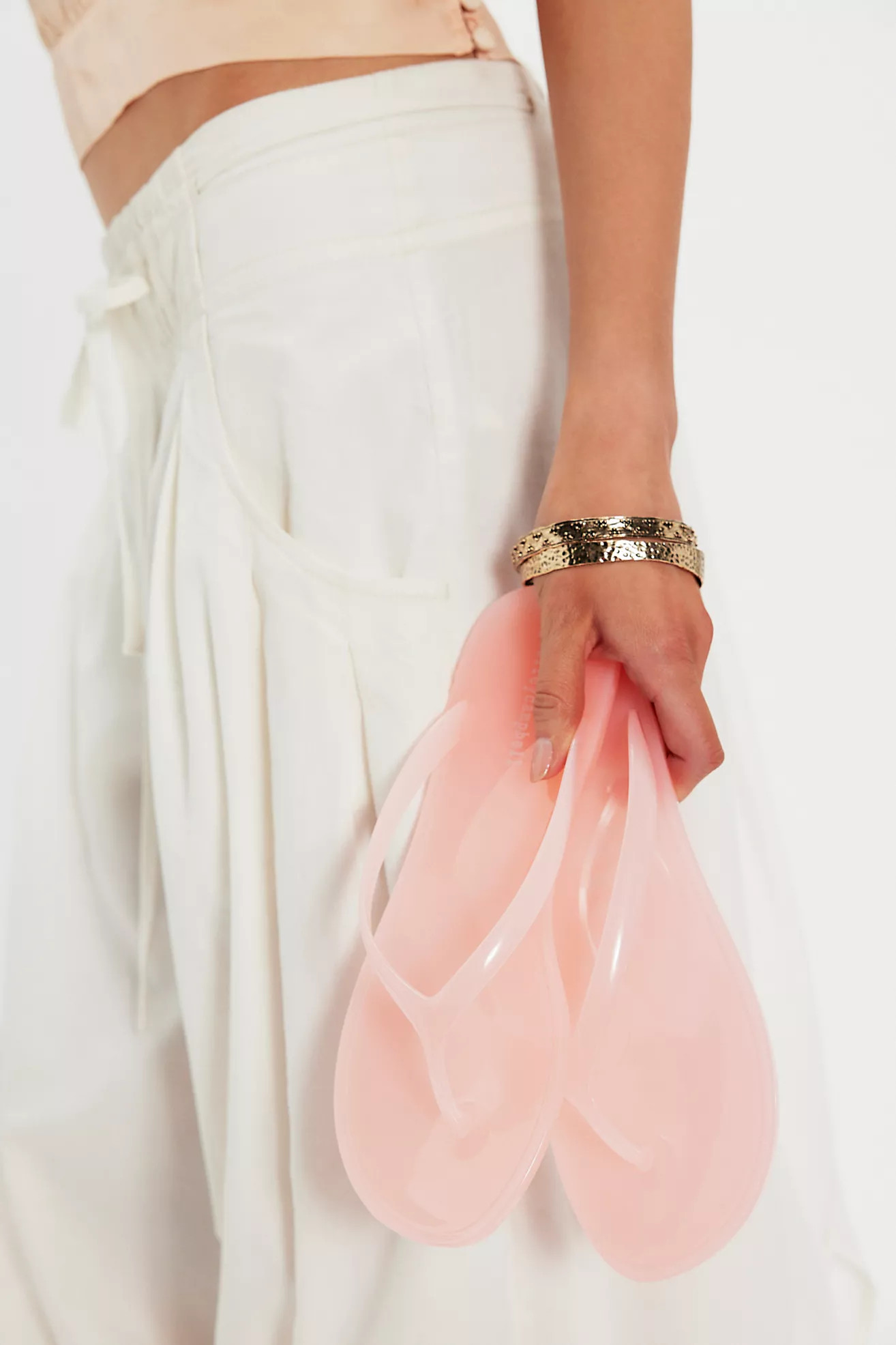 Beach Day Jelly Sandals | Free People (Global - UK&FR Excluded)