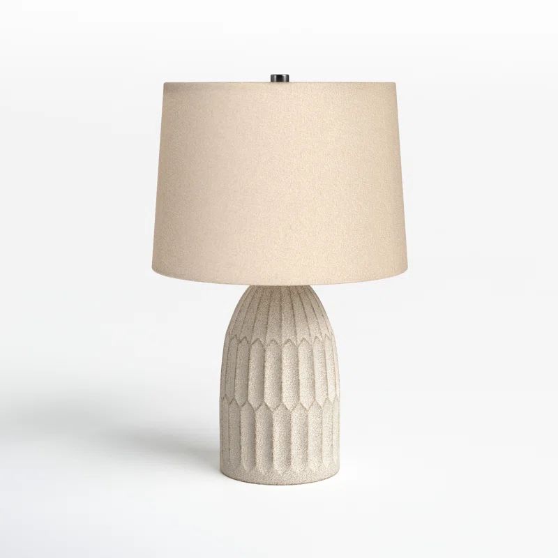 Muirhead Resin Table Lamp | Wayfair North America