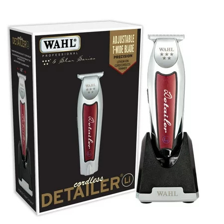 Wahl 8171 Cordless Detailer LI 5 Star Series | Walmart (US)
